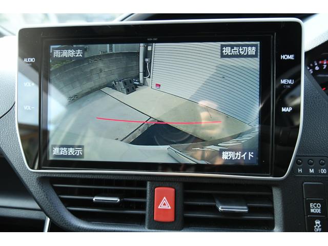 ヴォクシー ZS 煌III 4WD ワンオーナー AT オートミラー 両側パワースライド扉 バックカメラ ナビ Bluetooth ETC(61枚目)