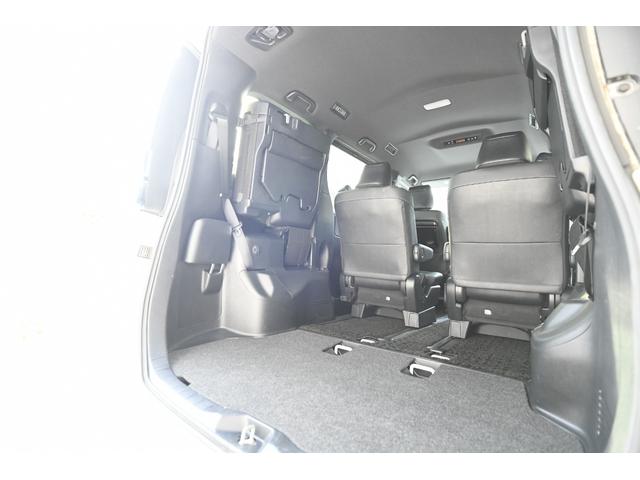 ヴォクシー ZS 煌III 4WD ワンオーナー AT オートミラー 両側パワースライド扉 バックカメラ ナビ Bluetooth ETC(69枚目)