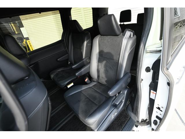 ヴォクシー ZS 煌III 4WD ワンオーナー AT オートミラー 両側パワースライド扉 バックカメラ ナビ Bluetooth ETC(72枚目)