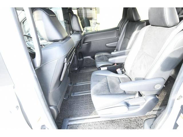 ヴォクシー ZS 煌III 4WD ワンオーナー AT オートミラー 両側パワースライド扉 バックカメラ ナビ Bluetooth ETC(73枚目)