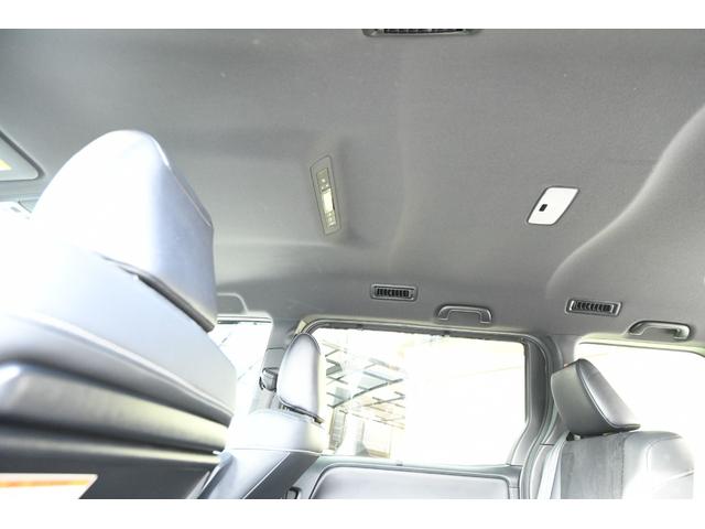 ヴォクシー ZS 煌III 4WD ワンオーナー AT オートミラー 両側パワースライド扉 バックカメラ ナビ Bluetooth ETC(74枚目)