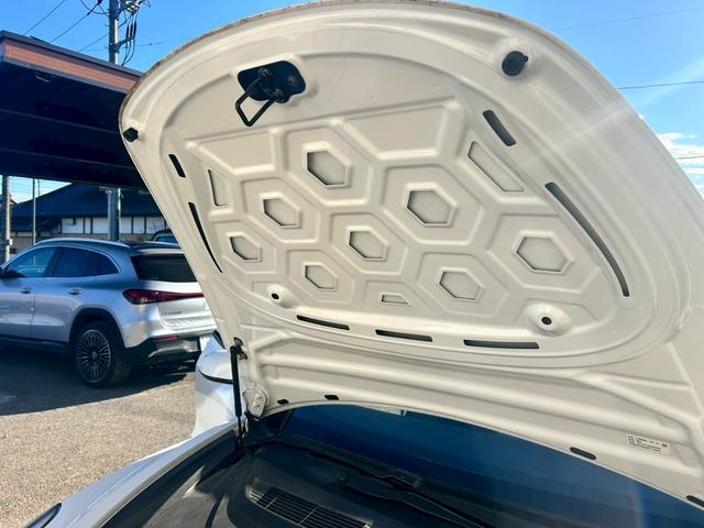 モデル３ ロングレンジ　ＡＷＤ　４ＷＤ　ロングレンジ　モデル３　黒シート　シートヒーター（24枚目）