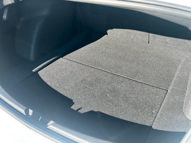 モデル３ ロングレンジ　ＡＷＤ　４ＷＤ　ロングレンジ　モデル３　黒シート　シートヒーター（26枚目）