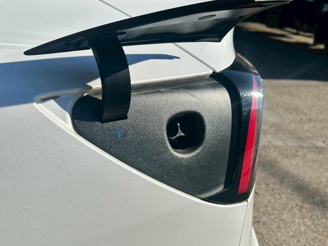 モデル３ ロングレンジ　ＡＷＤ　４ＷＤ　ロングレンジ　モデル３　黒シート　シートヒーター（27枚目）