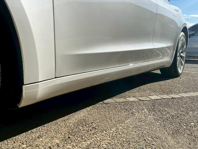 モデル３ ロングレンジ　ＡＷＤ　４ＷＤ　ロングレンジ　モデル３　黒シート　シートヒーター（43枚目）