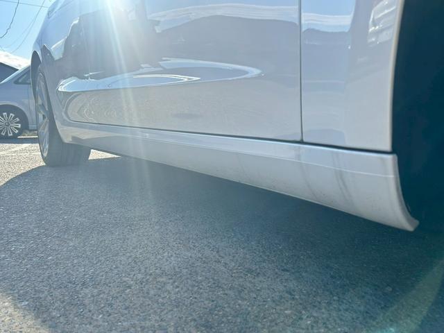 モデル３ ロングレンジ　ＡＷＤ　４ＷＤ　ロングレンジ　モデル３　黒シート　シートヒーター（47枚目）