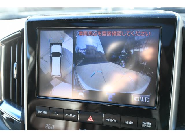 ランドクルーザー ＺＸ　４ＷＤ　ガナドール４本出しマフラー　ヒッチメンバー（13枚目）