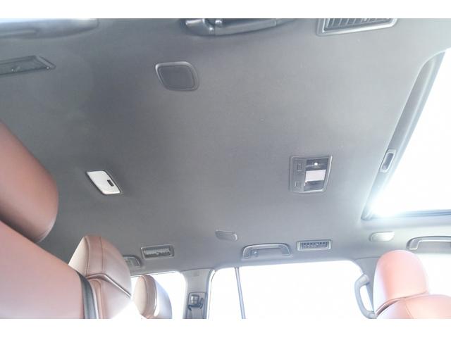 ランドクルーザー ＺＸ　４ＷＤ　ガナドール４本出しマフラー　ヒッチメンバー（21枚目）