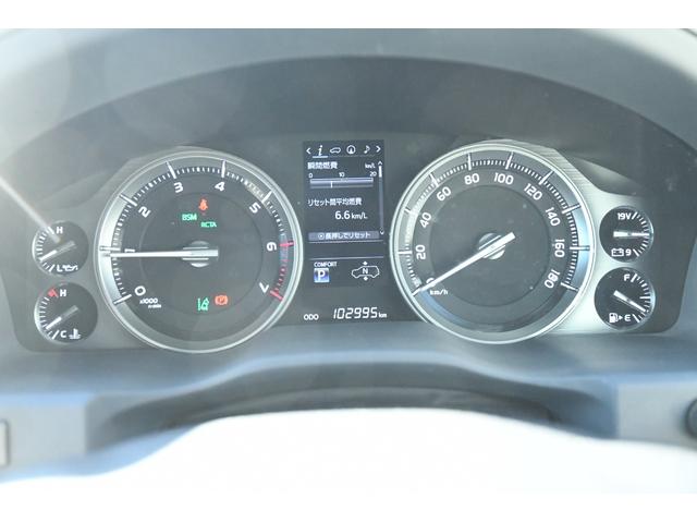 ランドクルーザー ＺＸ　４ＷＤ　ガナドール４本出しマフラー　ヒッチメンバー（47枚目）