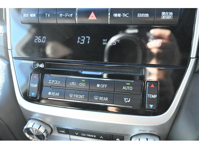 ランドクルーザー ＺＸ　４ＷＤ　ガナドール４本出しマフラー　ヒッチメンバー（50枚目）