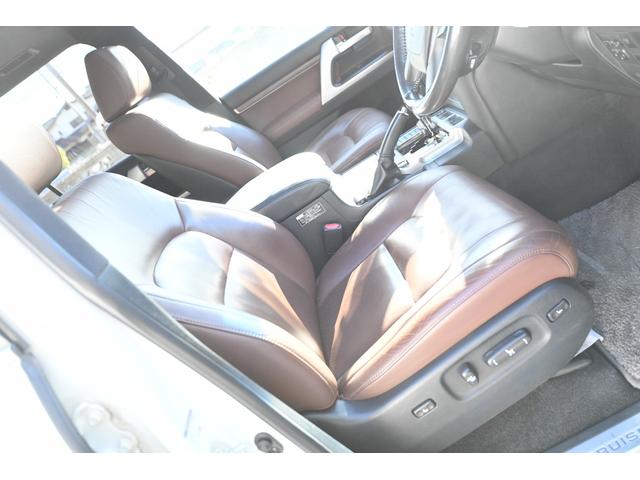 ランドクルーザー ＺＸ　４ＷＤ　ガナドール４本出しマフラー　ヒッチメンバー（59枚目）