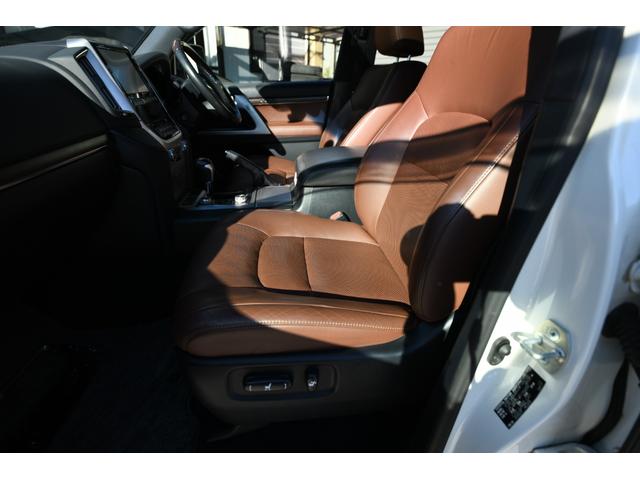 ランドクルーザー ＺＸ　４ＷＤ　ガナドール４本出しマフラー　ヒッチメンバー（74枚目）