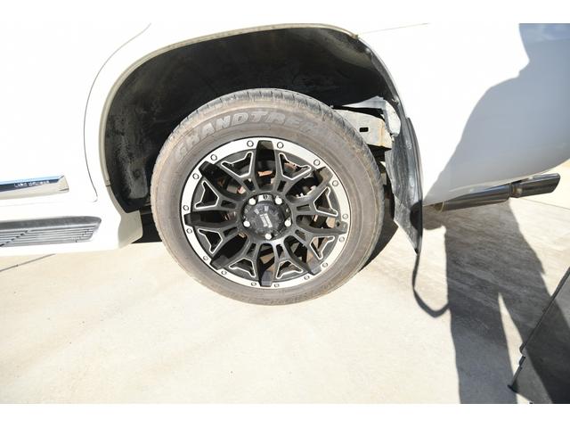 ランドクルーザー ＺＸ　４ＷＤ　ガナドール４本出しマフラー　ヒッチメンバー（77枚目）