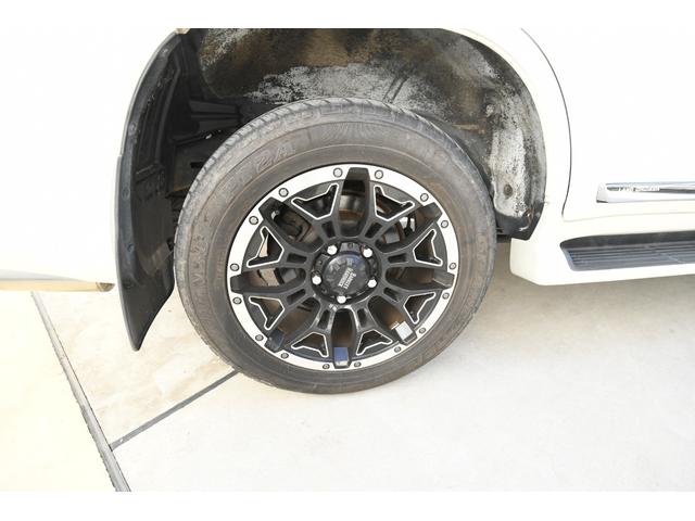 ランドクルーザー ＺＸ　４ＷＤ　ガナドール４本出しマフラー　ヒッチメンバー（78枚目）