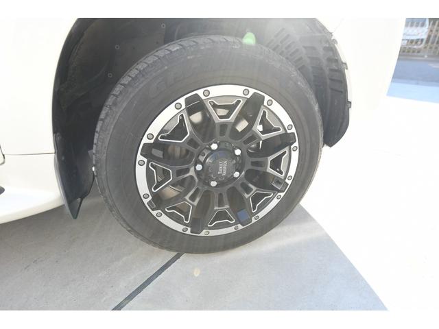 ランドクルーザー ＺＸ　４ＷＤ　ガナドール４本出しマフラー　ヒッチメンバー（79枚目）