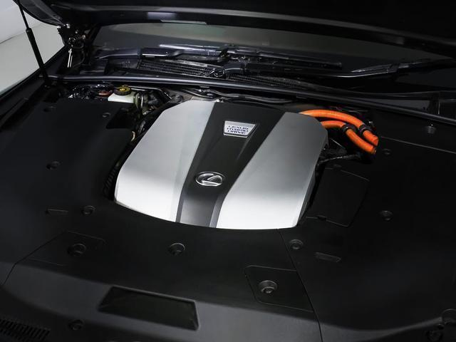 ＬＳ ＬＳ５００ｈ　エグゼクティブ　（禁煙車）（ワンオーナー）（リアエンターシステム）（マークレビンソン）（サンルーフ）（スパッタリング）（４ＷＤ）（レクサスセーフティシステム＋Ａ）（デジタルインナーミラー）（22枚目）