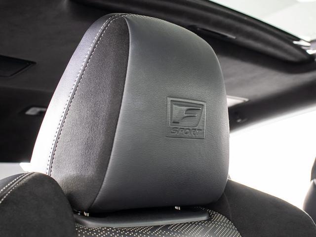 ＬＳ ＬＳ５００ｈ　Ｆスポーツ　（禁煙車）（サンルーフ）（デジタルインナーミラー）（Ｆスポーツ専用黒本革）（セーフティシステム＋Ａ）（パノラミックビュー）（ＢＳＭ）（ＨＵＤ）（全画面ＳＤナビ）（冷暖房シート）（ＬＥＤヘッドライト）（8枚目）
