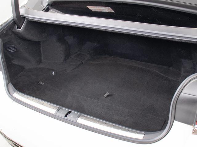 ＬＳ ＬＳ５００ｈ　Ｆスポーツ　（禁煙車）（サンルーフ）（デジタルインナーミラー）（Ｆスポーツ専用黒本革）（セーフティシステム＋Ａ）（パノラミックビュー）（ＢＳＭ）（ＨＵＤ）（全画面ＳＤナビ）（冷暖房シート）（ＬＥＤヘッドライト）（24枚目）