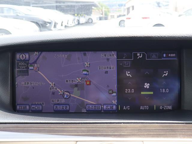 ＬＳ ＬＳ６００ｈＬ　エグゼクティブパッケージ　（禁煙車）（４人乗り）（サンルーフ）（マークレビンソン）（リアエンター）（ナイトビュー）（レーダークルーズ）（プリクラッシュ）（ＢＳＭ）（ＬＫＡ）（障害物センサー）（ドライバーモニター）（４ＷＤ）（31枚目）