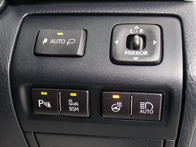 ＬＳ ＬＳ６００ｈＬ　エグゼクティブパッケージ　（禁煙車）（４人乗り）（サンルーフ）（マークレビンソン）（リアエンター）（ナイトビュー）（レーダークルーズ）（プリクラッシュ）（ＢＳＭ）（ＬＫＡ）（障害物センサー）（ドライバーモニター）（４ＷＤ）（41枚目）