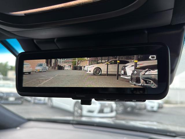 ＬＳ ＬＳ５００ｈ　エグゼクティブ　（マークレビンソン）（リアエンター）（デジタルインナーミラー）（パノラミックビュー）（セーフティシステム＋Ａ）（ＢＳＭ）（ＨＵＤ）（クリアランスソナー）（後席コントロールパネル）（パワートランク）（8枚目）