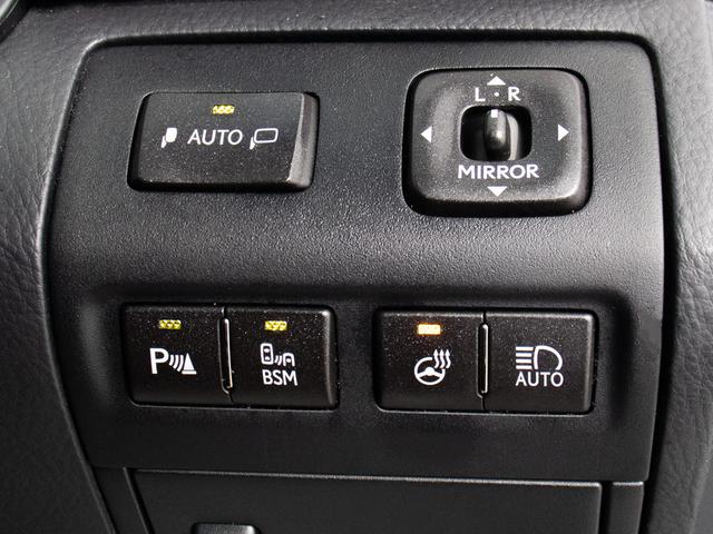 ＬＳ ＬＳ６００ｈ　バージョンＣ　（サンルーフ）（レーダークルーズ）（プリクラッシュ）（ＢＳＭ）（クリアランスソナー）（パワートランク）（ＬＥＤヘッドライト）（黒本革）（冷暖房シート）（ＨＤＤマルチナビ）（Ｂｌｕｅｔｏｏｔｈ）（33枚目）