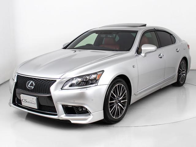 非売品‼️レア‼️LEXUS‼️LS460F sports 非売品‼️レア‼️LEXUS‼️LS460F sports LEXUS LS LS460 F SPORT