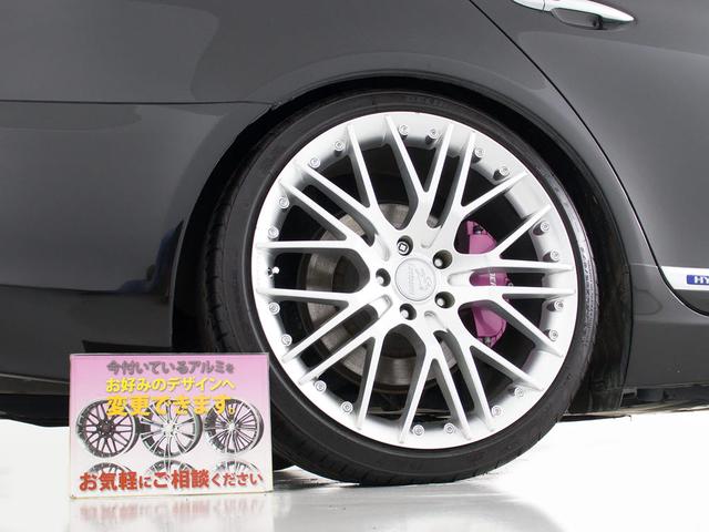 ＬＳ ＬＳ６００ｈ　バージョンＣ　Ｉパッケージ　（モデリスタエアロ）（２１インチＡＷ）（エアサスコントローラー）（クリアランスソナー）（電動トランク）（黒本革）（冷暖房シート）（オットマン）（ＬＥＤヘッドライト）（デジタルインナーミラー）（8枚目）