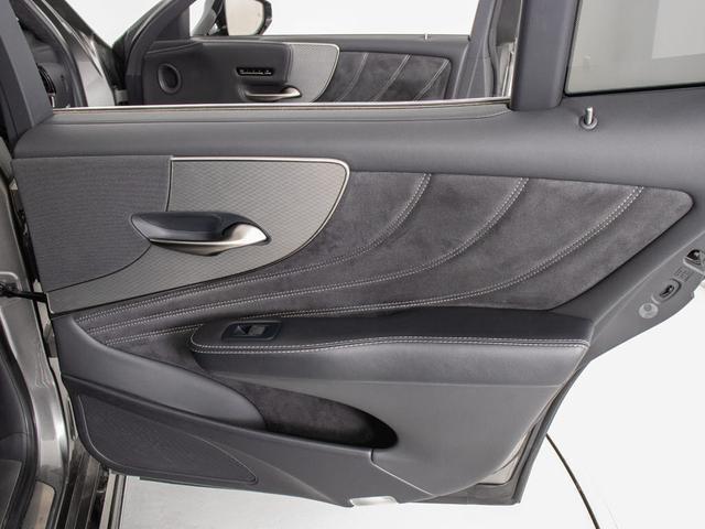 ＬＳ ＬＳ５００ｈ　Ｆスポーツ　（禁煙）（サンルーフ）（記録簿１２枚）（モデリスタフルエアロ）（オプションカラー）（社外２０インチＡＷ）（セーフティシステム＋Ａ）（パノラミックビュー）（黒本革）（全画面ＳＤナビ）（33枚目）