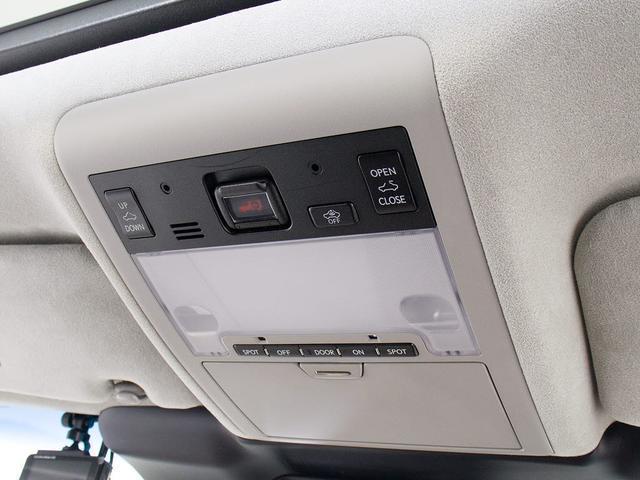 ＬＳ ＬＳ６００ｈ　バージョンＣ　Ｉパッケージ　（禁煙車）（点検記録簿１５枚）（ＷＡＬＤフルエアロ）（サンルーフ）（マークレビンソン）（サスコン）（ＢＭＷ純正色）（新品２０インチＡＷ）（４ＷＤ）（レーダークルーズ）（衝突軽減）（ＬＫＡ）（ＢＳＭ）（38枚目）