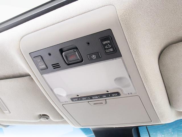 ＬＳ ＬＳ４６０　バージョンＣ　Ｉパッケージ　（サンルーフ）（全画面ＳＤナビ）（レーダークルーズ）（プリクラッシュ）（クリアランスソナー）（パワートランク）（ＬＥＤヘッドライト）（冷暖房シート）（ＢＳＭ）（黒本革）（助手席オットマン）（フルセグ）（39枚目）