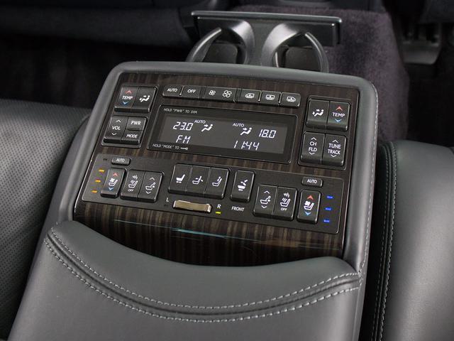 ＬＳ ＬＳ４６０　バージョンＬ　（禁煙車）（全画面ＳＤナビ）（１９インチＡＷ）（モデリスタエアロ）（レーダークルーズ）（プリクラッシュ）（ＢＳＭ）（クリアランスソナー）（三眼ＬＥＤヘッドライト）（パワートランク）（黒本革）（8枚目）