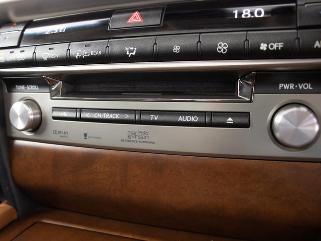 ＬＳ ＬＳ６００ｈＬ　エグゼクティブパッケージ　（５人乗り）（ロングモデル）（サンルーフ）（マークレビンソン）（リアエンター）（ドライバーモニター）（レーダークルーズ）（プリクラッシュ）（ＢＳＭ）（クリアランスソナー）（オットマン）（冷暖房シート）（6枚目）