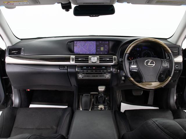 ＬＳ ＬＳ４６０　バージョンＣ　（禁煙）（サンルーフ）（３眼ＬＥＤヘッドライト）（パワートランク）（黒本革シート）（冷暖房シート）（クリアランスソナー）（クルーズコントロール）（記録簿６枚）（ＨＤＤマルチナビ）（Ｂｌｕｅｔｏｏｔｈ）（24枚目）