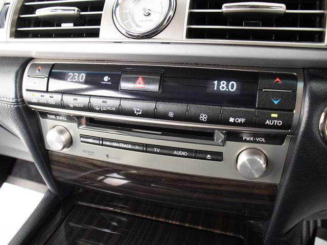ＬＳ ＬＳ４６０　バージョンＣ　（禁煙）（サンルーフ）（３眼ＬＥＤヘッドライト）（パワートランク）（黒本革シート）（冷暖房シート）（クリアランスソナー）（クルーズコントロール）（記録簿６枚）（ＨＤＤマルチナビ）（Ｂｌｕｅｔｏｏｔｈ）（35枚目）