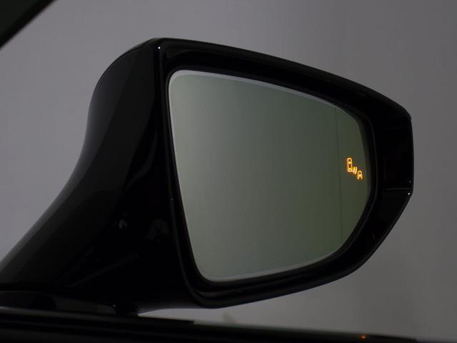 ＬＳ ＬＳ５００ｈ　バージョンＬ　（禁煙）（後期型）（レクサス点検整備記録９枚）（サンルーフ）（２０インチスパッタリングＡＷ）（セーフティシステム＋Ａ）（パノラミックビュー）（ＢＳＭ）（後席ＶＩＰ仕様）（黒本革）（全画面ＳＤナビ）（10枚目）