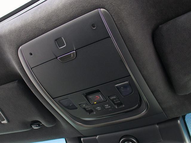 ＬＳ ＬＳ５００ｈ　バージョンＬ　（禁煙）（後期型）（レクサス点検整備記録９枚）（サンルーフ）（２０インチスパッタリングＡＷ）（セーフティシステム＋Ａ）（パノラミックビュー）（ＢＳＭ）（後席ＶＩＰ仕様）（黒本革）（全画面ＳＤナビ）（42枚目）