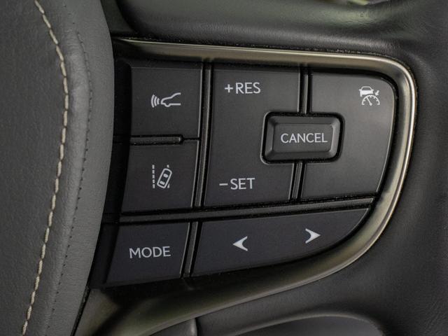 ＬＳ ＬＳ５００ｈ　エグゼクティブ　（禁煙車）（後期型）（サンルーフ）（マークレビンソン）（リアエンター）（セーフティシステム＋Ａ）（パノラミックビュー）（ＢＳＭ）（ＨＵＤ）（黒本革）（後席ＶＩＰ）（パワートランク）（全画面ＳＤナビ）（10枚目）
