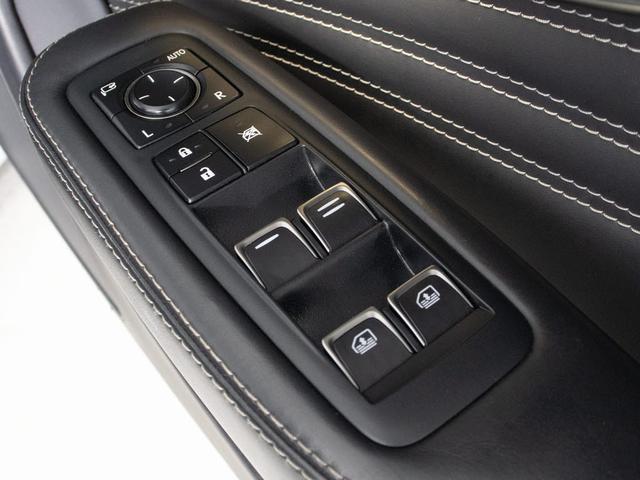 ＬＳ ＬＳ５００ｈ　エグゼクティブ　（禁煙車）（後期型）（サンルーフ）（マークレビンソン）（リアエンター）（セーフティシステム＋Ａ）（パノラミックビュー）（ＢＳＭ）（ＨＵＤ）（黒本革）（後席ＶＩＰ）（パワートランク）（全画面ＳＤナビ）（39枚目）