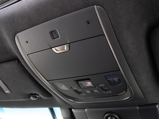 ＬＳ ＬＳ５００ｈ　エグゼクティブ　（禁煙車）（後期型）（サンルーフ）（マークレビンソン）（リアエンター）（セーフティシステム＋Ａ）（パノラミックビュー）（ＢＳＭ）（ＨＵＤ）（黒本革）（後席ＶＩＰ）（パワートランク）（全画面ＳＤナビ）（51枚目）