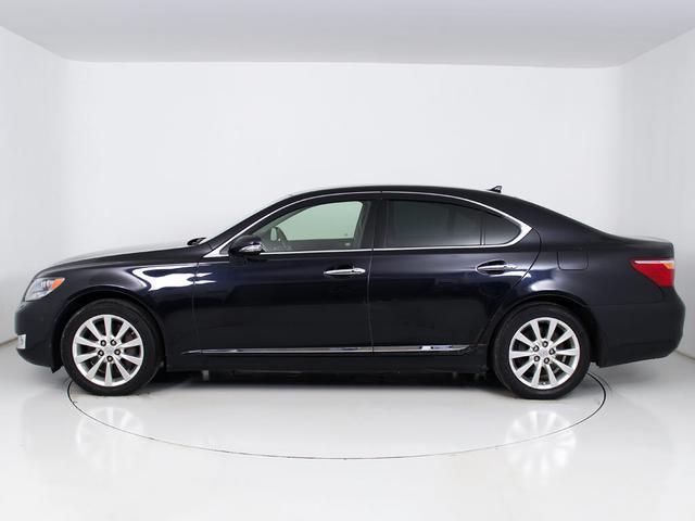 ＬＳ ＬＳ６００ｈ　Ｉパッケージ　（禁煙車）（クリアランスソナー）（ＬＥＤヘッドライト）（黒本革）（シートヒーター）（エアシート）（ステアリングヒーター）（オートクルーズコントロール）（ＨＤＤマルチナビ）（バックモニター）（14枚目）