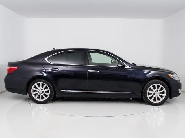 ＬＳ ＬＳ６００ｈ　Ｉパッケージ　（禁煙車）（クリアランスソナー）（ＬＥＤヘッドライト）（黒本革）（シートヒーター）（エアシート）（ステアリングヒーター）（オートクルーズコントロール）（ＨＤＤマルチナビ）（バックモニター）（18枚目）