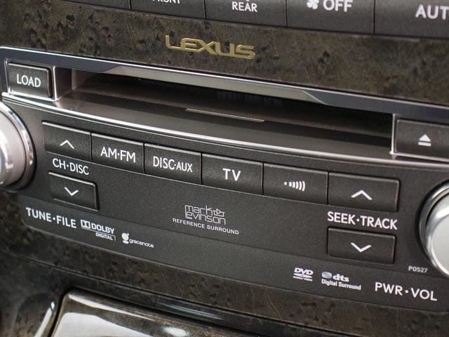 ＬＳ ＬＳ４６０　バージョンＣ　Ｉパッケージ　（禁煙車）（ワンオーナー）（レクサス点検整備記録２４枚）（サンルーフ）（マークレビンソン）（パワートランク）（クリアランスソナー）（オートクルーズコントロール）（シートヒーター）（エアシート）（7枚目）
