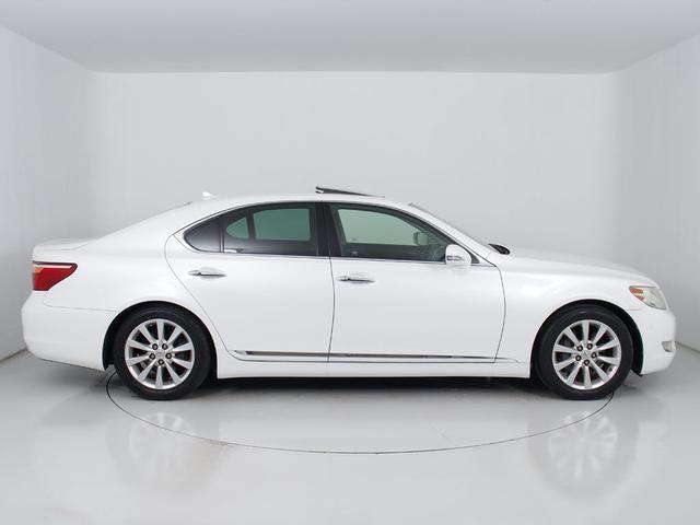 ＬＳ ＬＳ４６０　バージョンＣ　Ｉパッケージ　（禁煙車）（ワンオーナー）（レクサス点検整備記録２４枚）（サンルーフ）（マークレビンソン）（パワートランク）（クリアランスソナー）（オートクルーズコントロール）（シートヒーター）（エアシート）（19枚目）