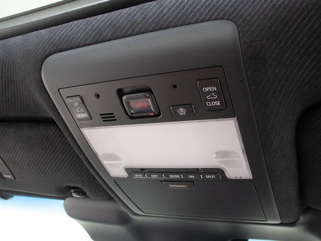 ＬＳ ＬＳ４６０　Ｆスポーツ　（サンルーフ）（Ｌセレクト）（ＴＲＤフルエアロ）（４本出しマフラー）（新品タイヤ）（専用赤本革）（レーダークルーズ）（プリクラッシュ）（ＬＫＡ）（ＢＳＭ）（クリアランスソナー）（連眼ＬＥＤライト）（40枚目）