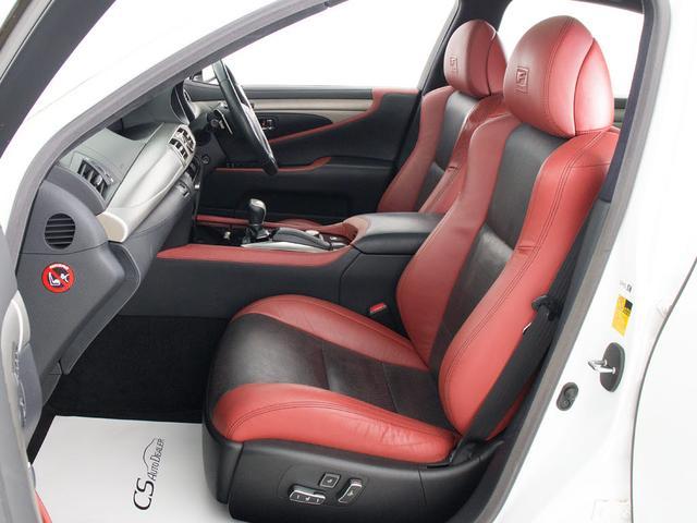 ＬＳ ＬＳ４６０　Ｆスポーツ　（禁煙車）（サンルーフ）（特別仕様車）（Ｌセレクト）（ブラック＆レッドレザー）（レーダークルーズ）（プリクラッシュ）（ＢＳＭ）（クリアランスソナー）（パワートランク）（ＬＥＤヘッドライト）（26枚目）
