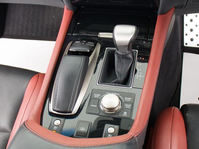 ＬＳ ＬＳ４６０　Ｆスポーツ　（禁煙車）（サンルーフ）（特別仕様車）（Ｌセレクト）（ブラック＆レッドレザー）（レーダークルーズ）（プリクラッシュ）（ＢＳＭ）（クリアランスソナー）（パワートランク）（ＬＥＤヘッドライト）（32枚目）