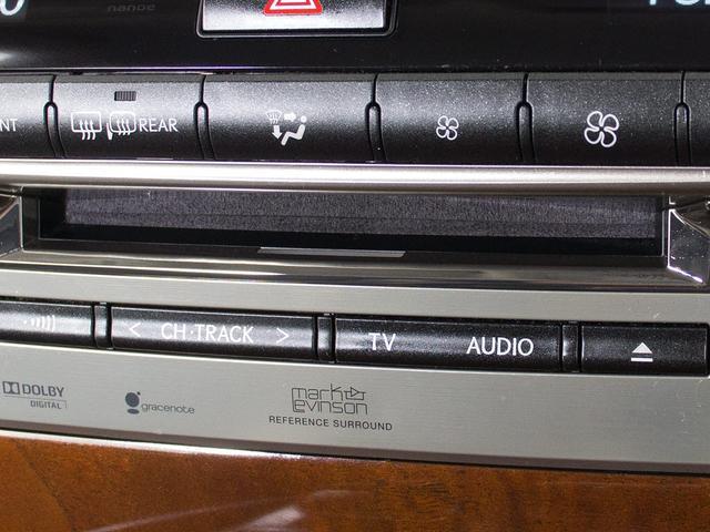 LEXUS LS LS600HL EXECUTIVE PACKAGE