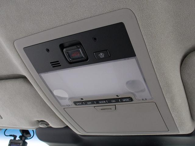 LEXUS LS LS600HL EXECUTIVE PACKAGE