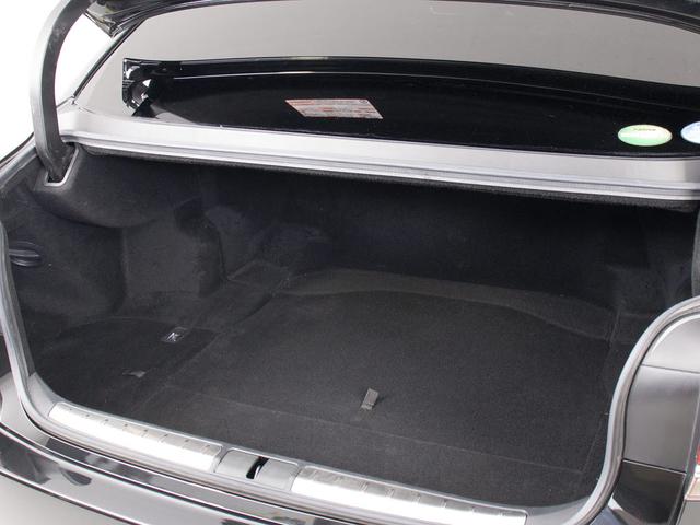 ＬＳ ＬＳ５００ｈ　エグゼクティブ　（禁煙車）（サンルーフ）（マークレビンソン）（リアエンター）（２０インチスパッタリングＡＷ）（パノラミックビュー）（セーフティシステム＋Ａ）（ＢＳＭ）（ＨＵＤ）（クリアランスソナー）（パワートランク）（24枚目）